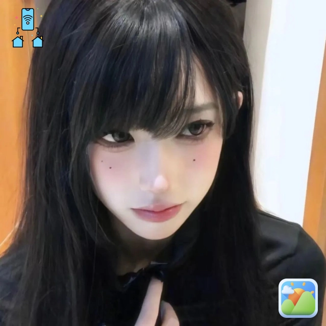 雨后