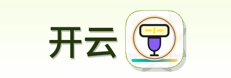 开云 Logo